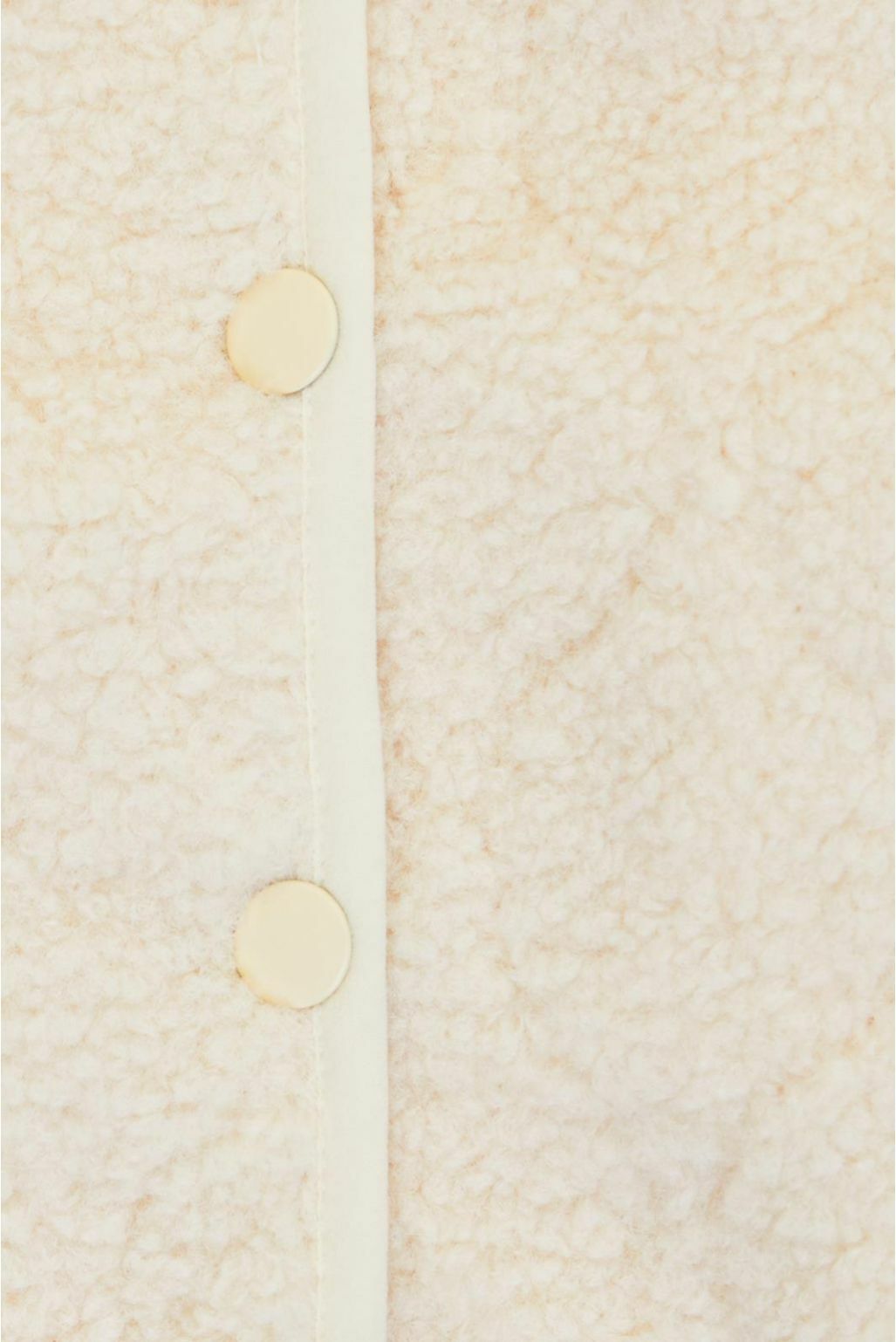 Noppies Baby Strickjacke Froiges - Butter Cream