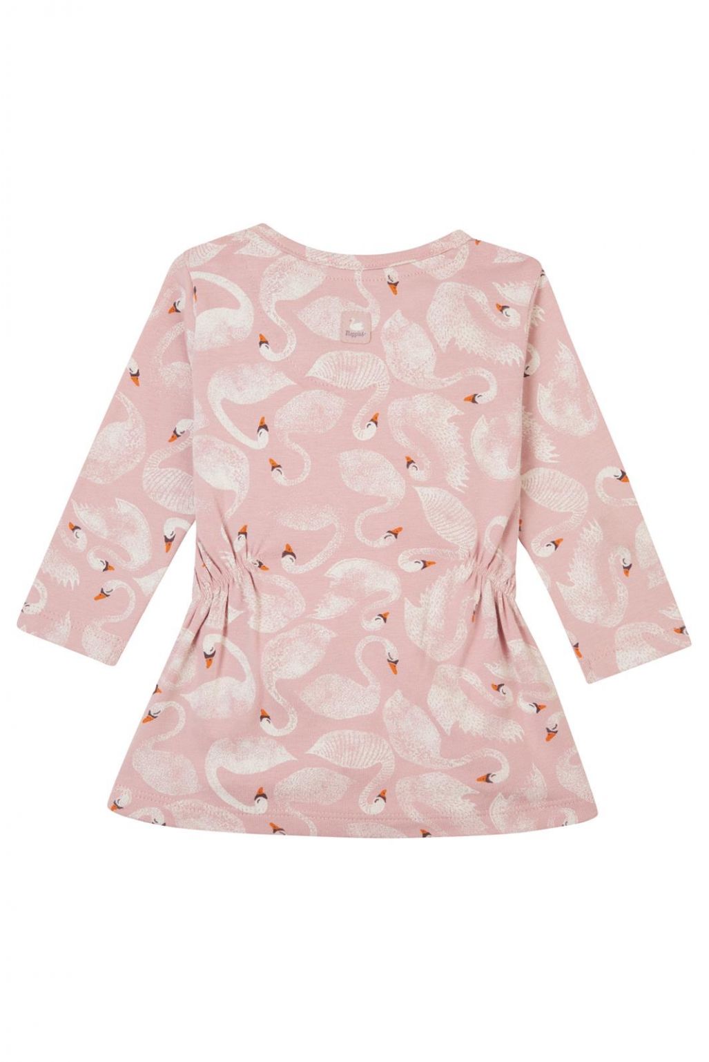 Noppies Baby Dress Frevent - Pale Mauve