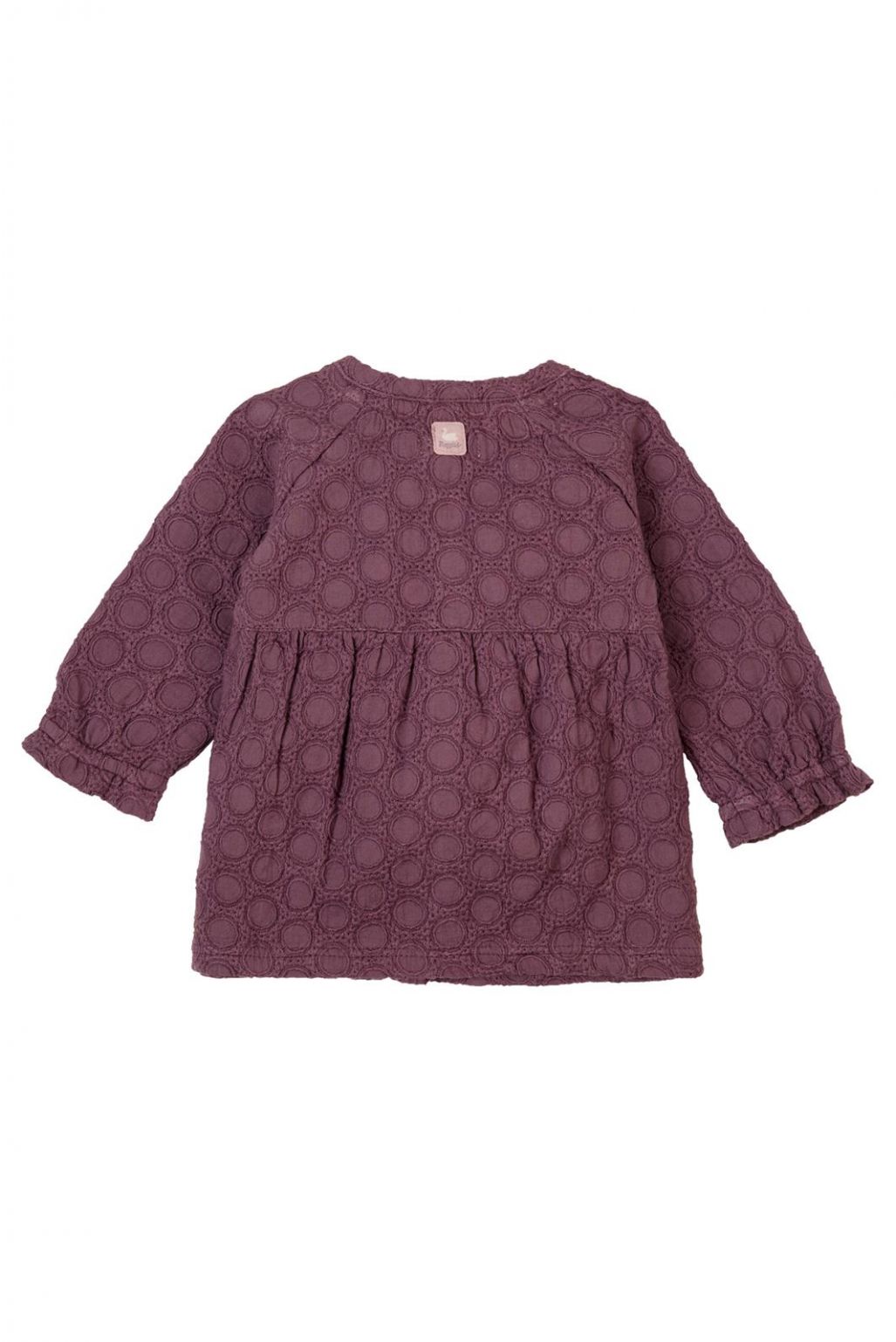 Noppies Baby Robe Fresnay - Flint