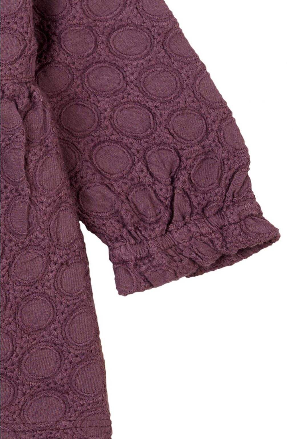 Noppies Baby Robe Fresnay - Flint