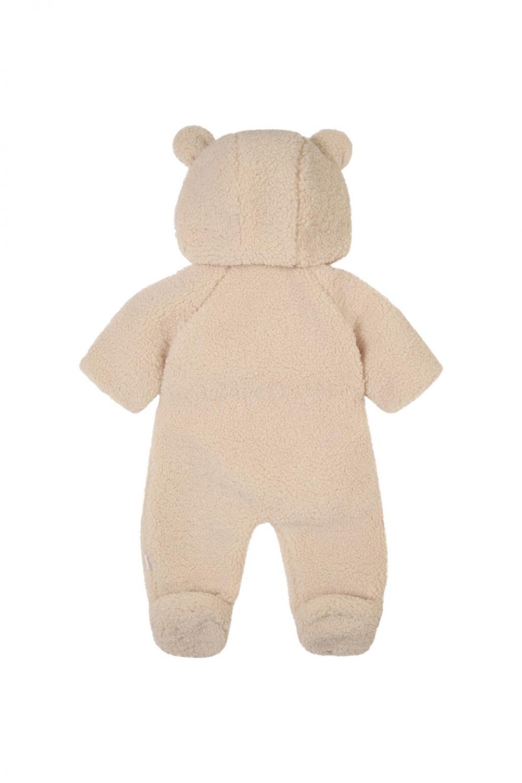 Noppies Baby Grenouillère Granera - Butter Cream