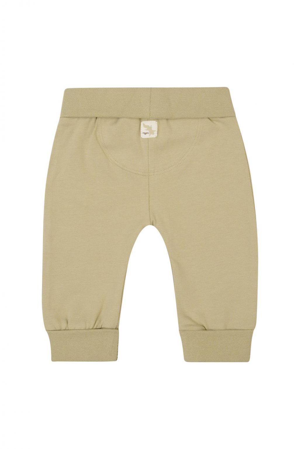 Noppies Baby Broek Gijon - Moss Gray