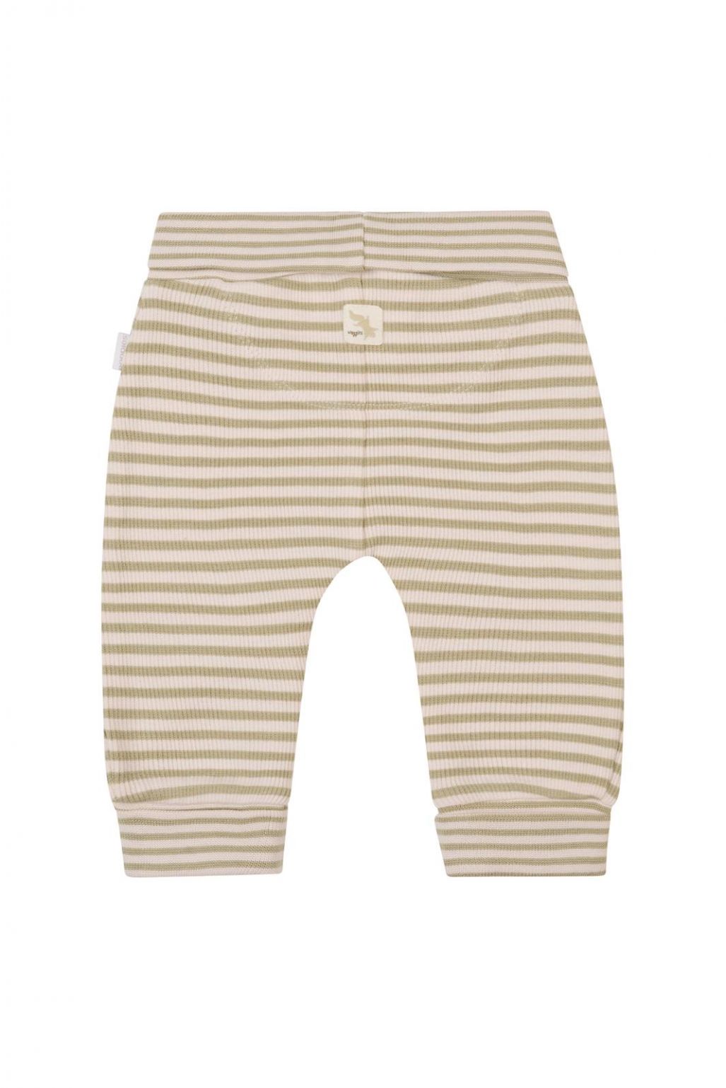Noppies Baby Pantalon Getafe - Moss Gray