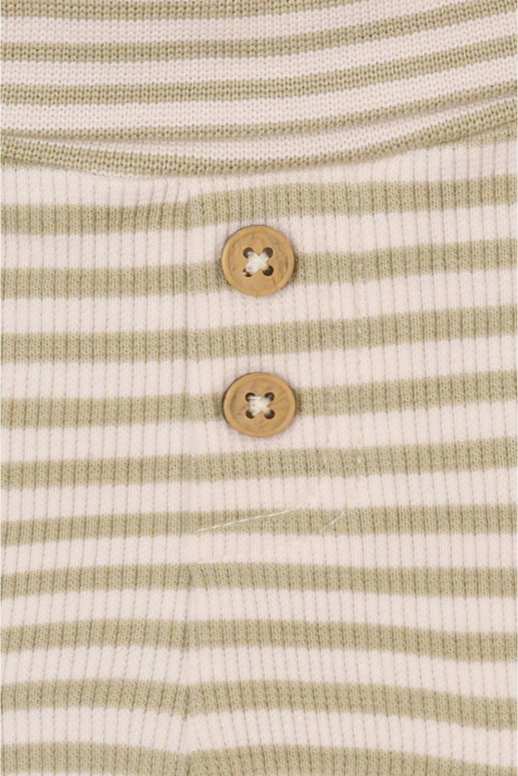 Noppies Baby Pantalon Getafe - Moss Gray