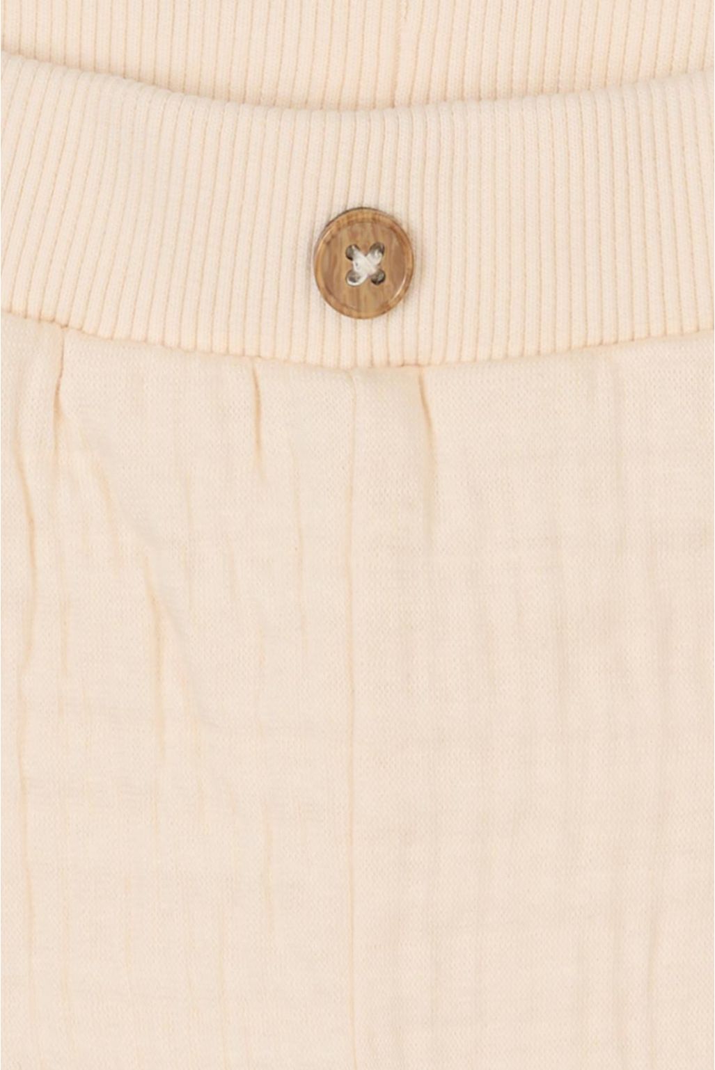 Noppies Baby Hose Grenay - Butter Cream