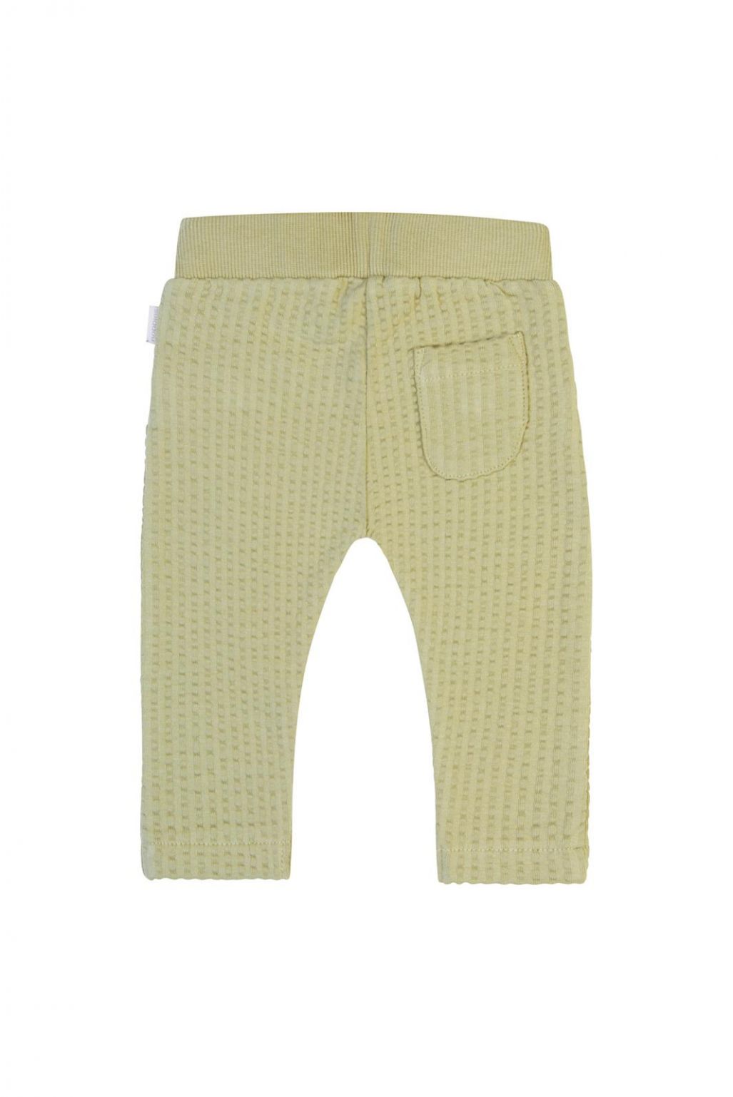 Noppies Baby Pantalon Granville - Moss Gray