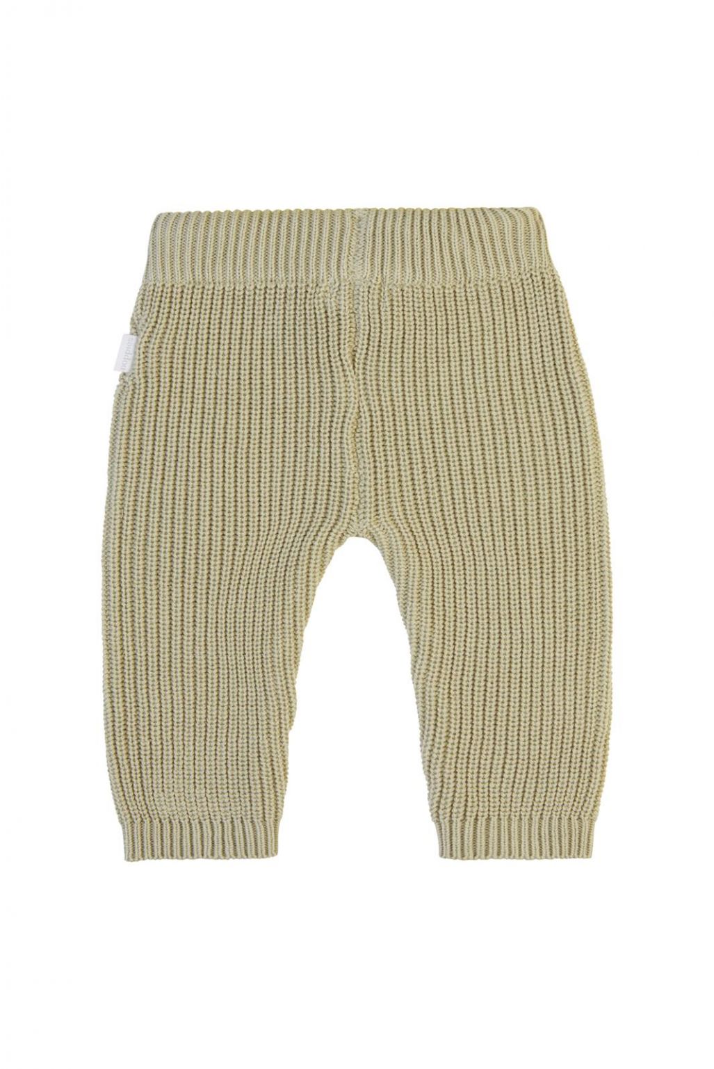 Noppies Baby Hose Geria - Moss Gray
