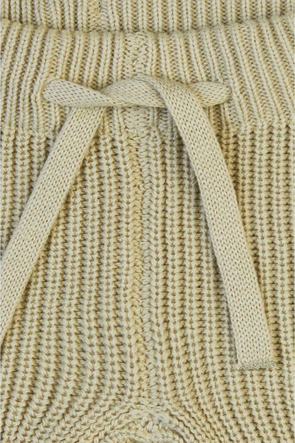 Noppies Baby Hose Geria - Moss Gray