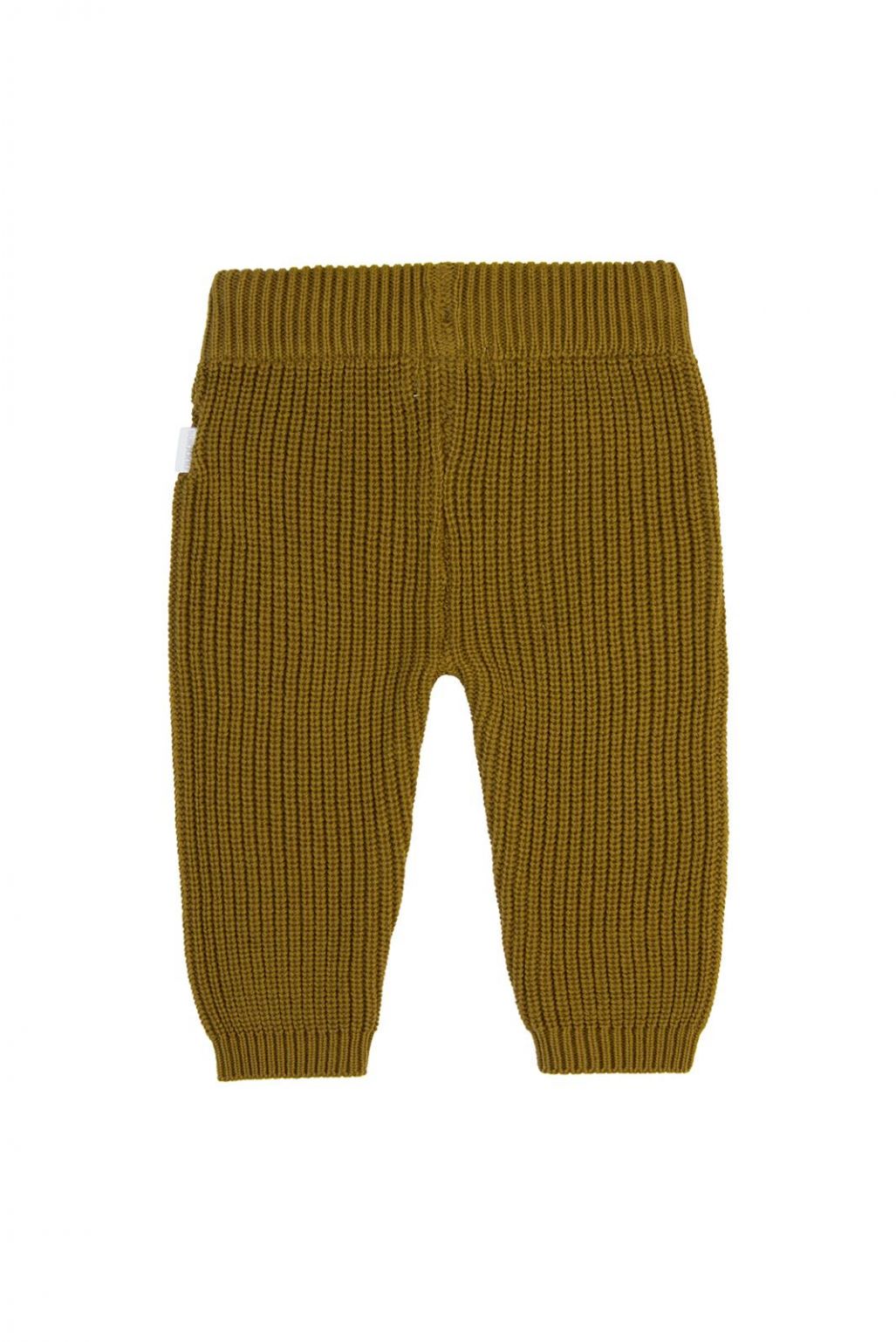 Noppies Baby Broek Geria - Butternut