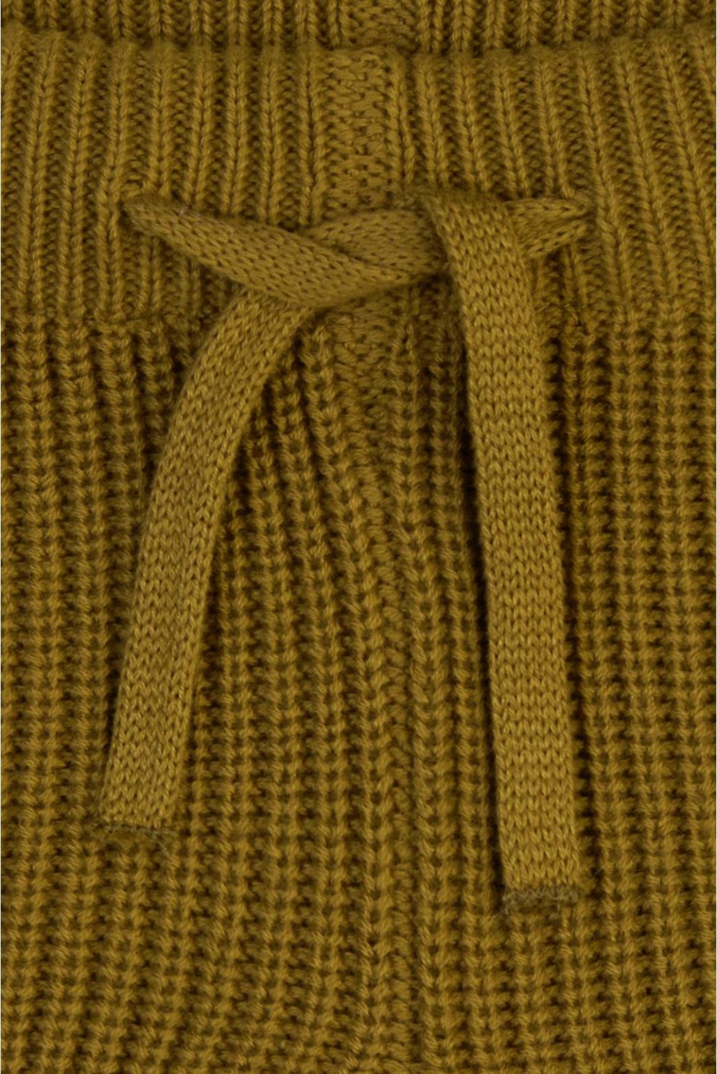 Noppies Baby Broek Geria - Butternut