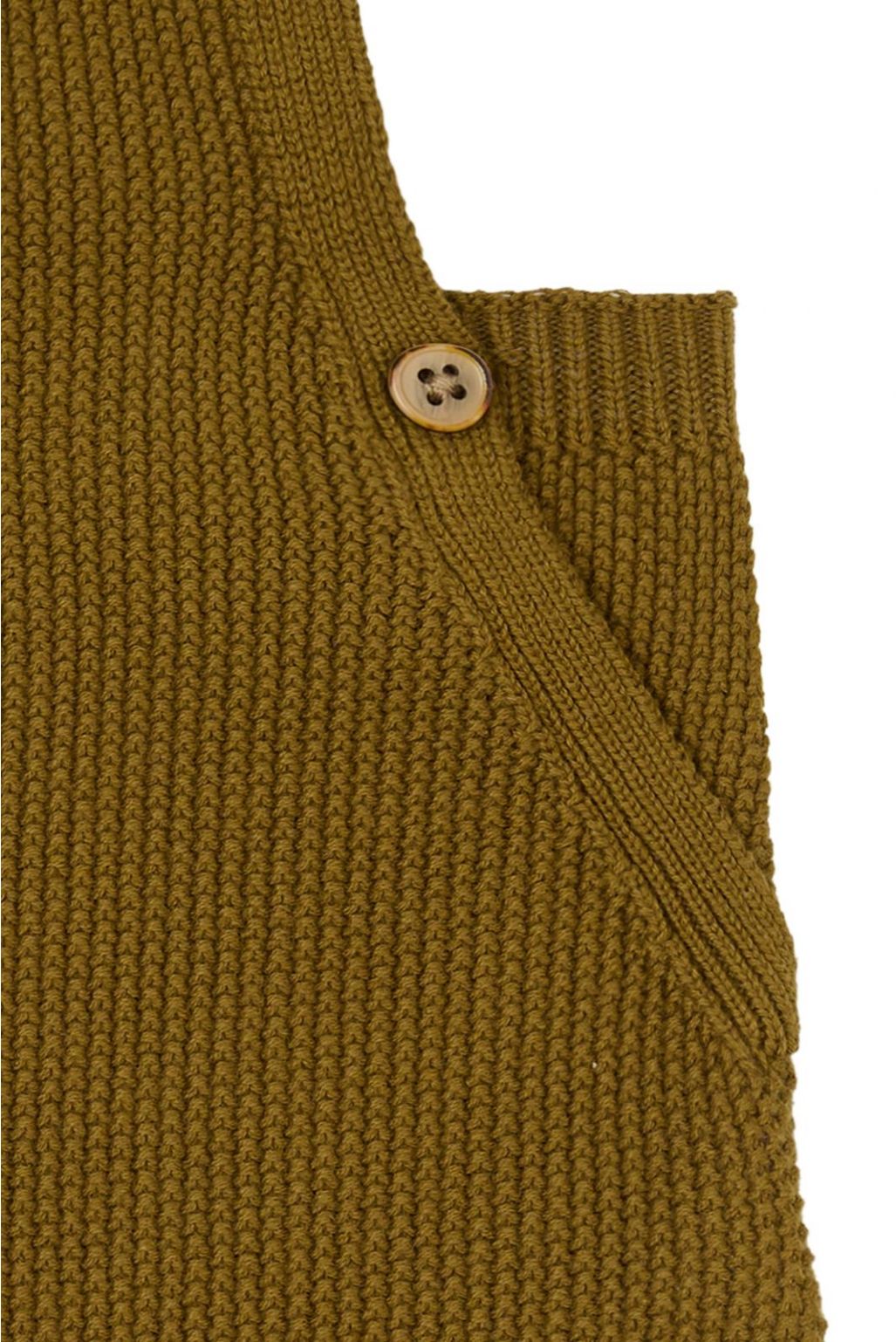Noppies Baby Dungarees Gistain - Butternut
