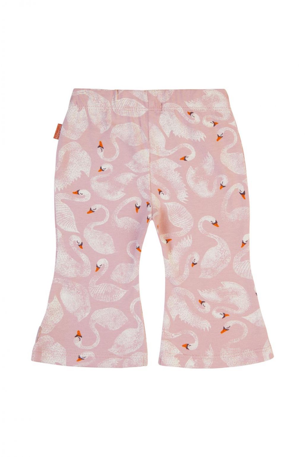 Noppies Baby Legging Foix - Pale Mauve