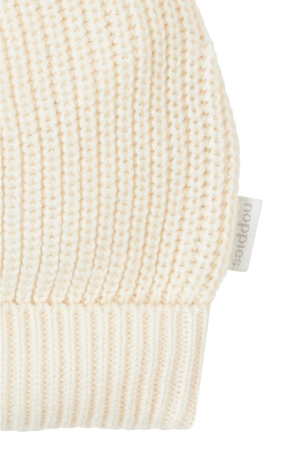 Noppies Baby Muts Golmes - Butter Cream