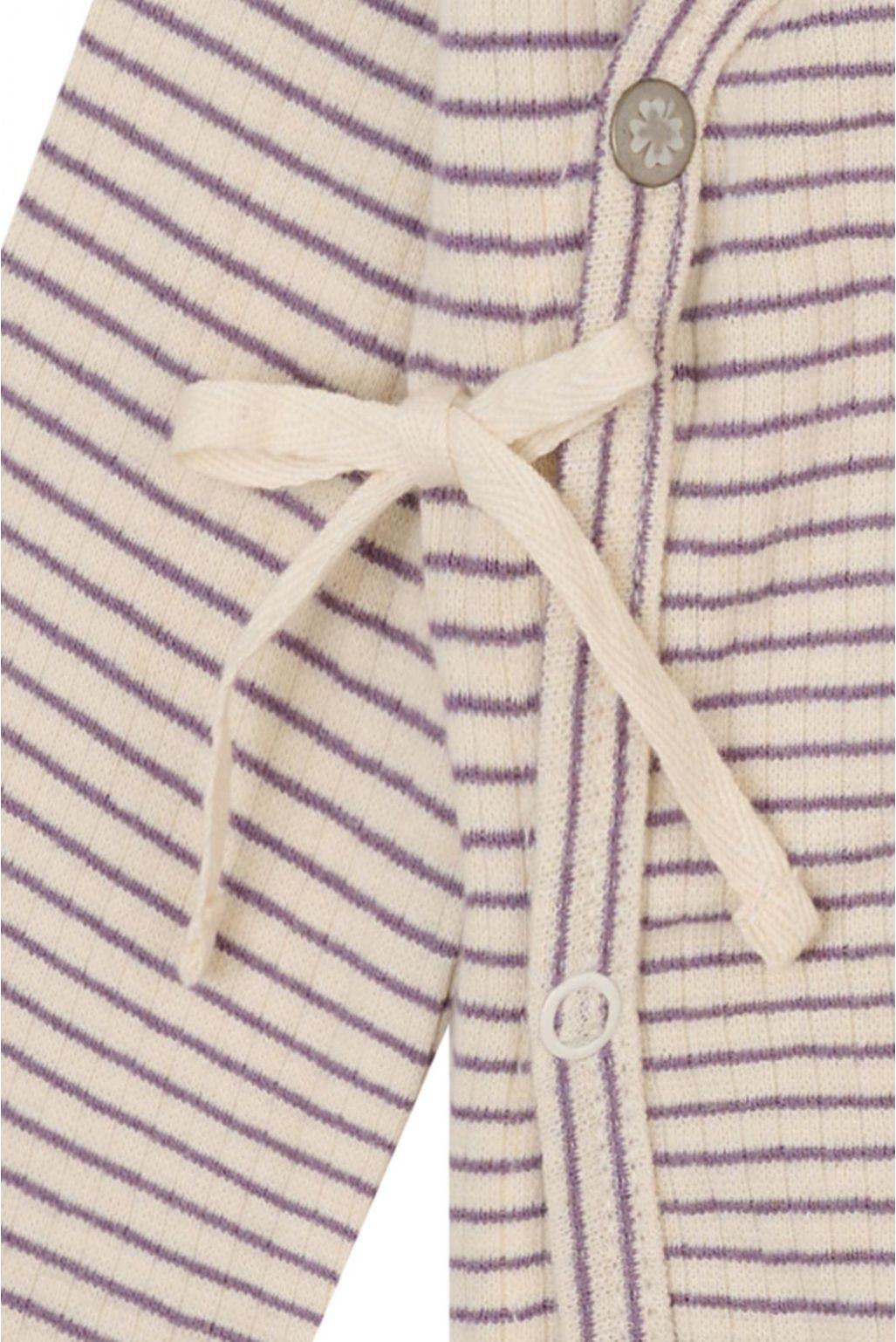 Noppies Baby Longsleeve Gramat - Flint