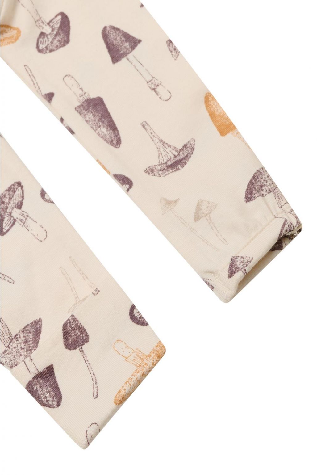 Noppies Baby Longsleeve Grabels - Butter Cream