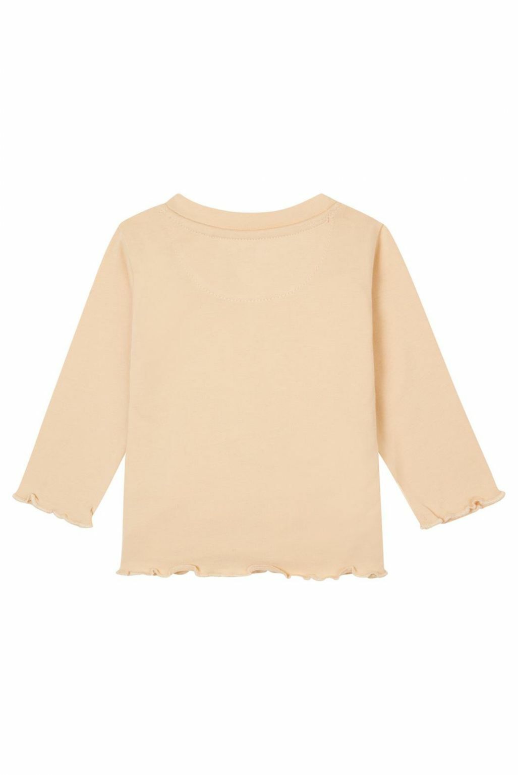 Noppies Baby Langarmshirt Flavy - Appleblossom