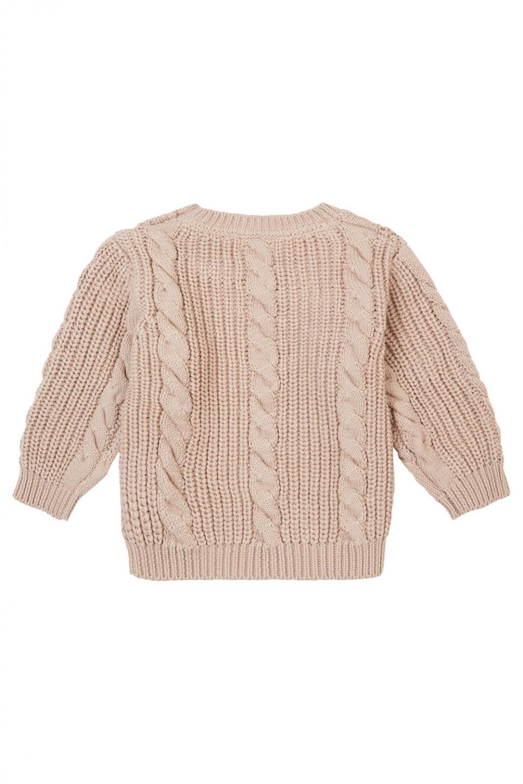 Noppies Baby Pullover Goven - Mushroom