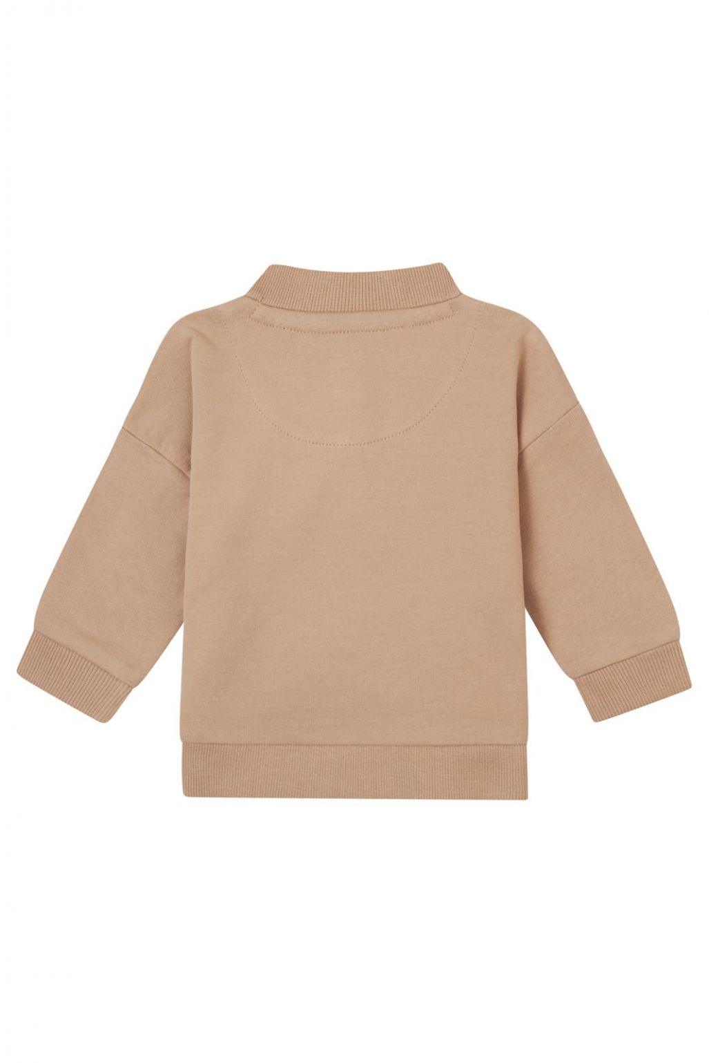 Noppies Baby Sweater Gazeran - Natural