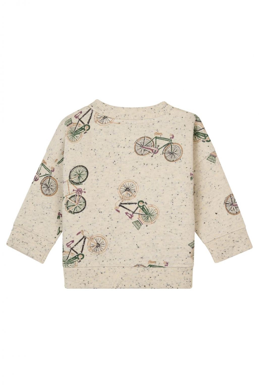 Noppies Baby Sweater Garidech - Fog