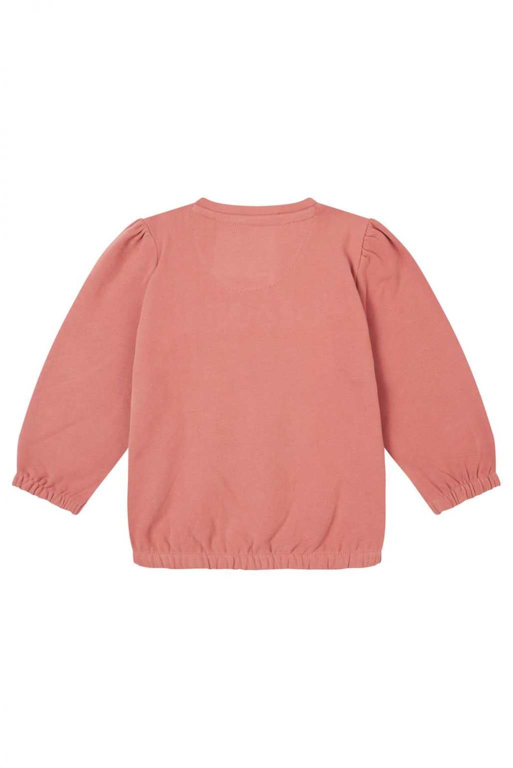 Noppies Baby Sweater Feurs - Old Rose