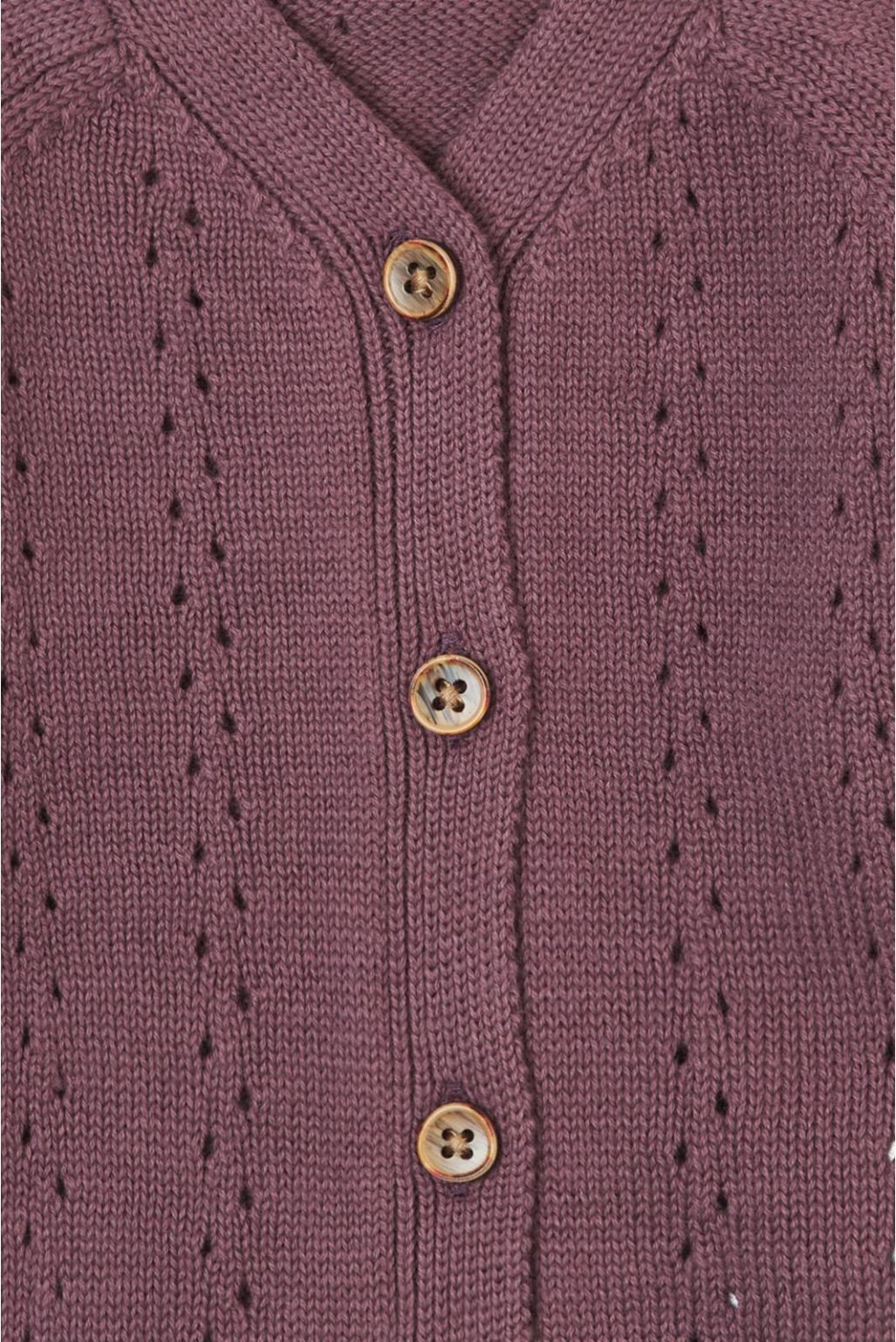 Noppies Baby Vest Gourin - Flint