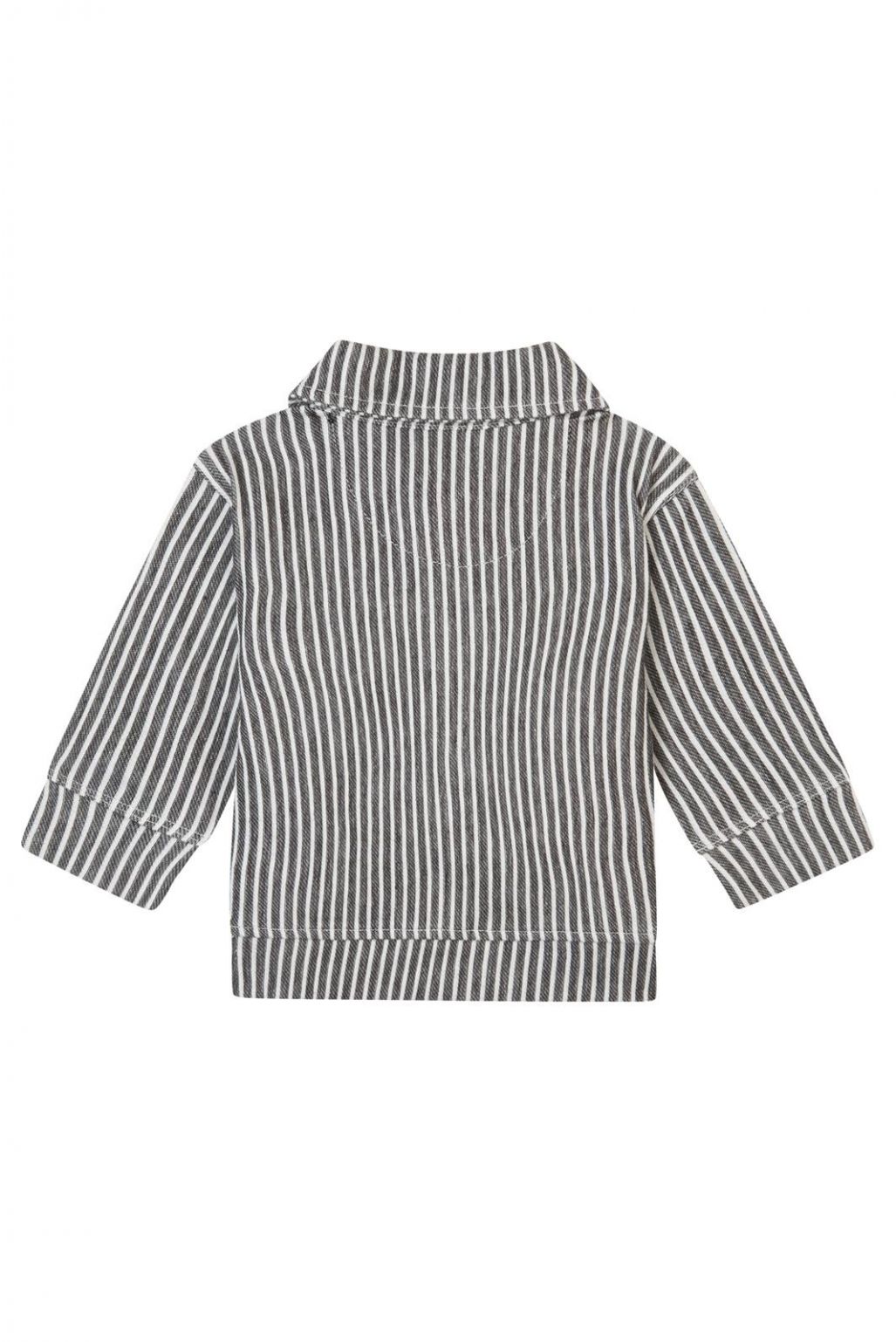Noppies Baby Strickjacke Genay - Phantom