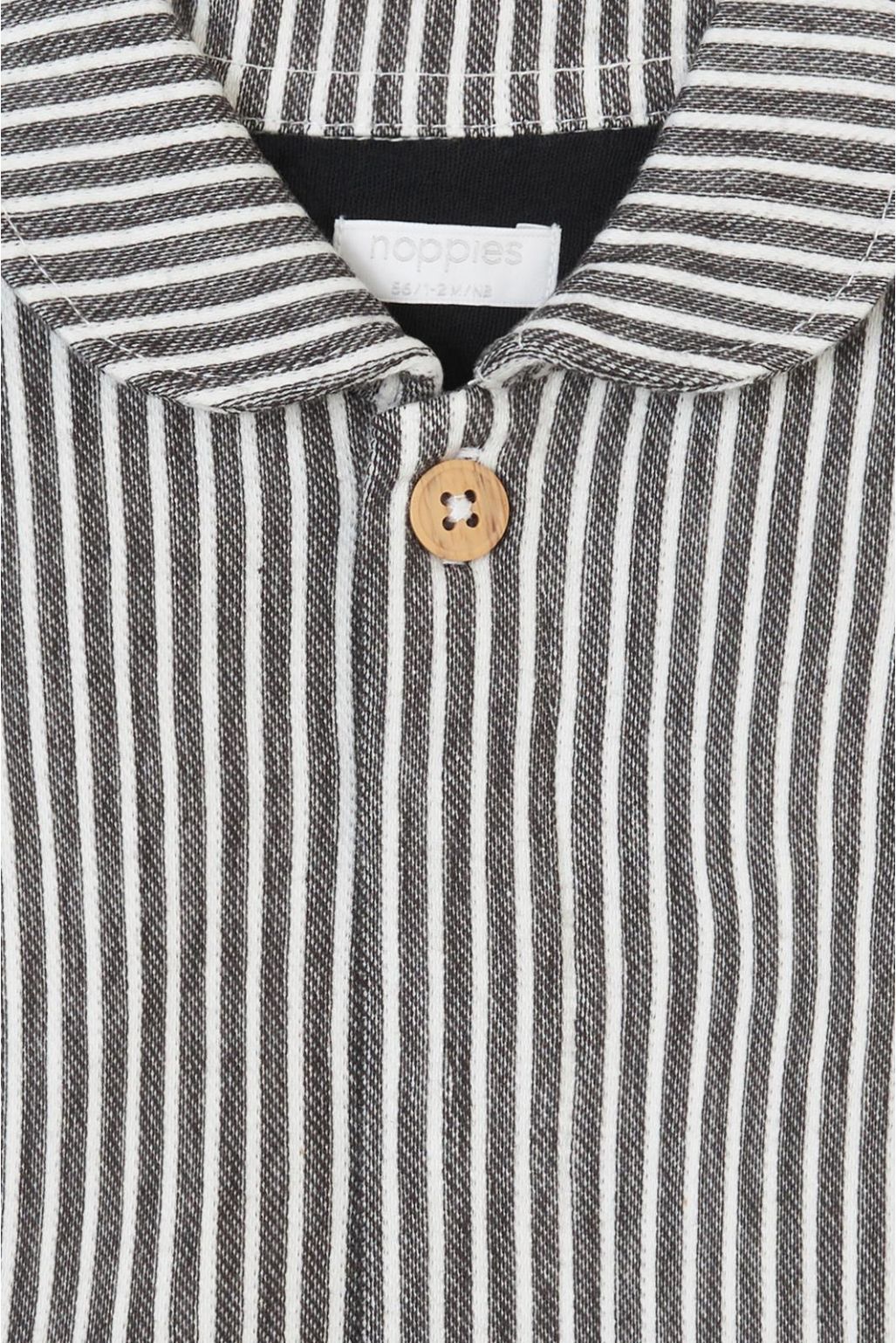 Noppies Baby Strickjacke Genay - Phantom