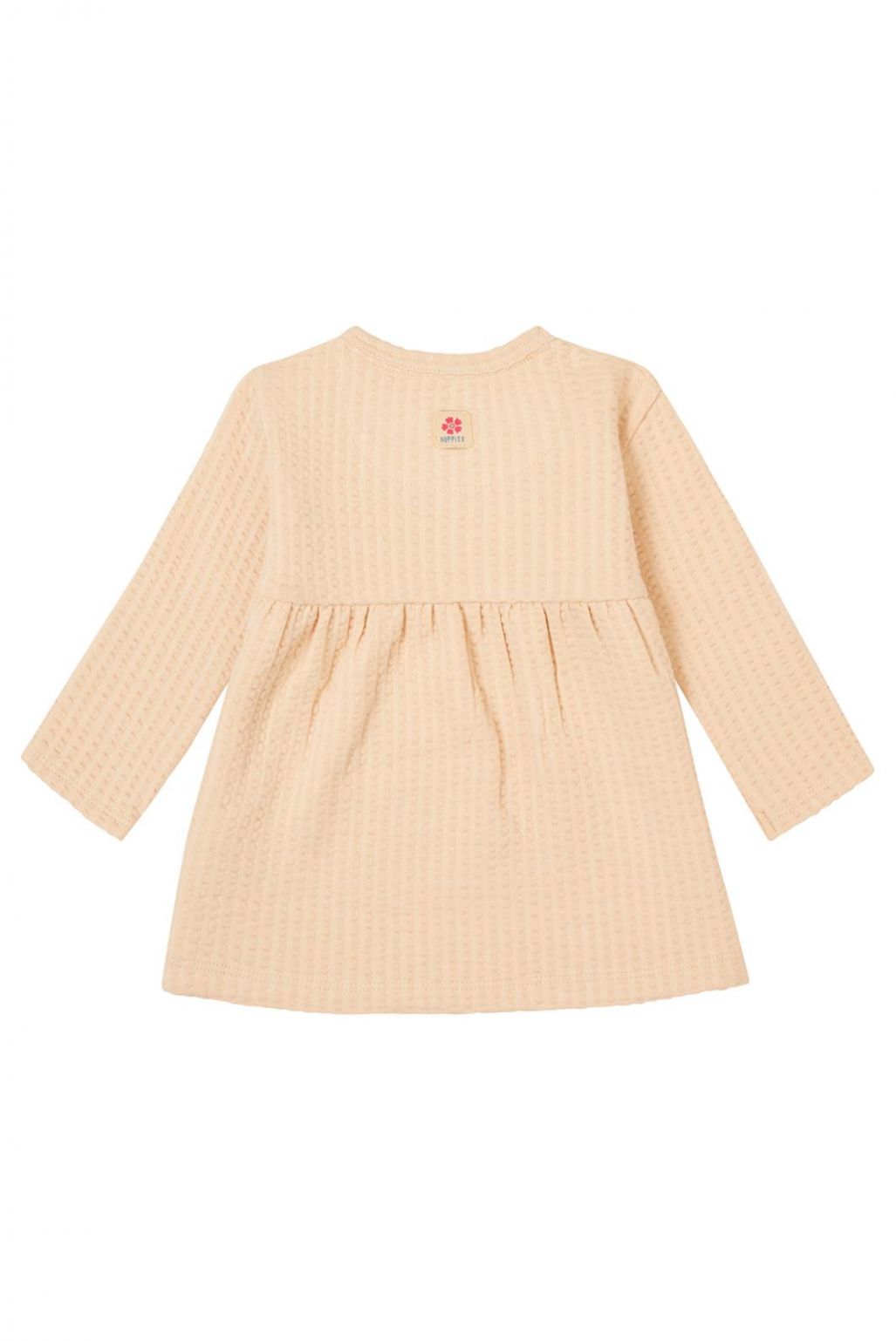 Noppies Baby Kleid Fenay - Appleblossom