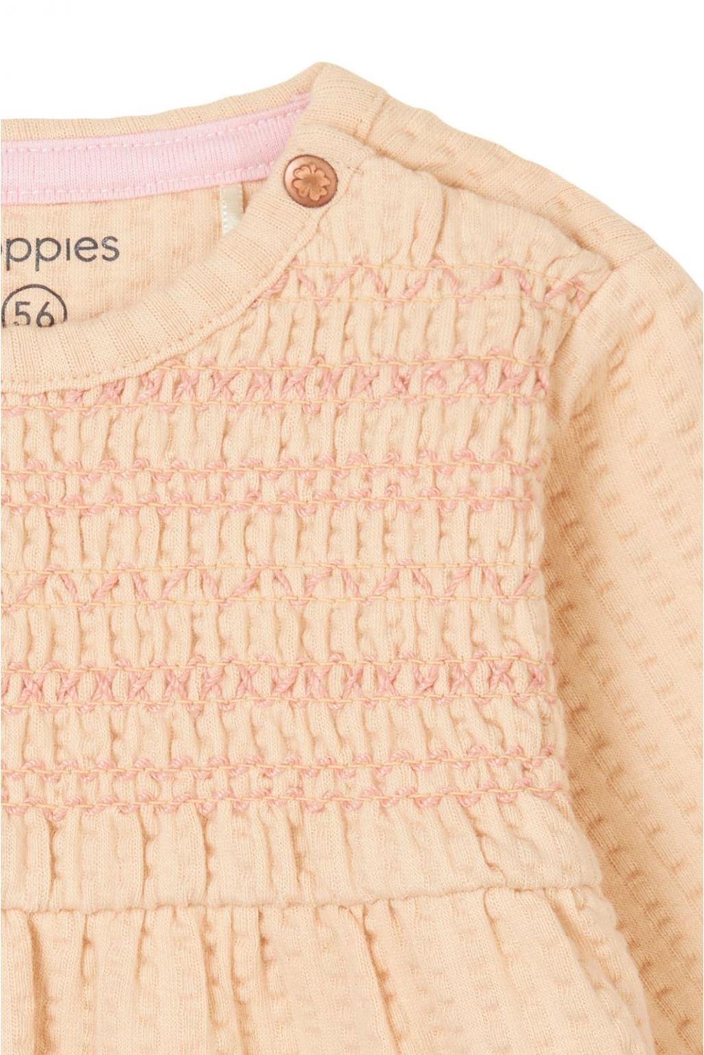 Noppies Baby Kleid Fenay - Appleblossom