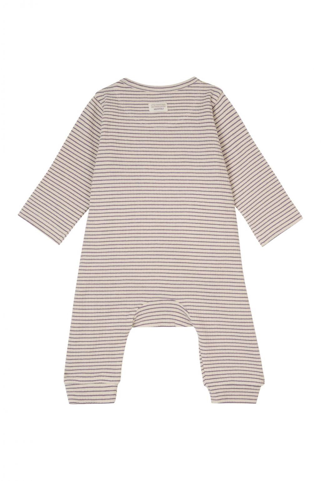 Noppies Baby Play suit Gorze - Flint