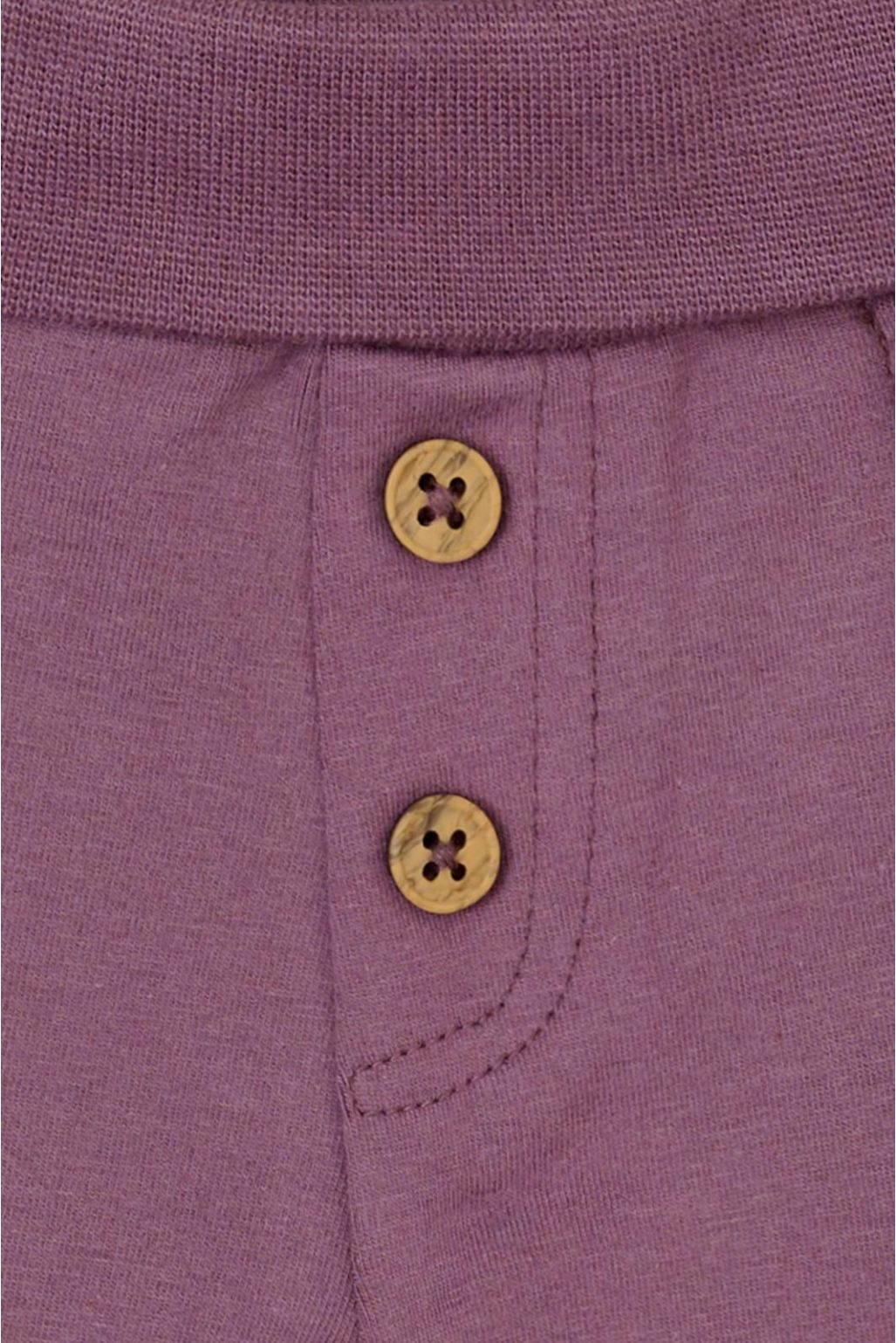 Noppies Baby Pantalon Gorcy - Flint