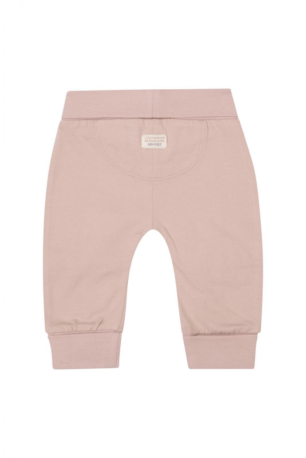 Noppies Baby Broek Gorcy - Mushroom