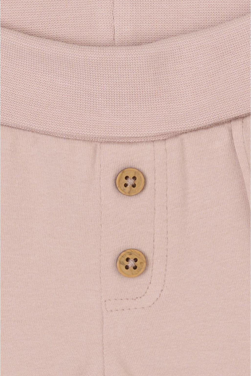 Noppies Baby Broek Gorcy - Mushroom