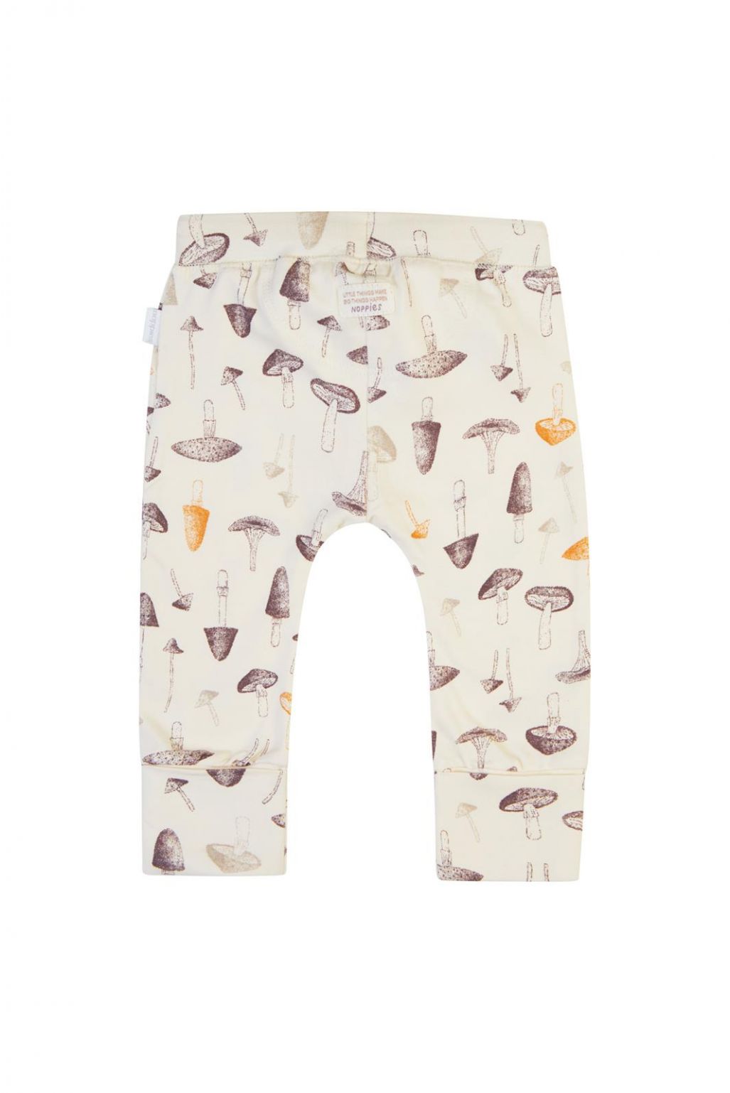 Noppies Baby Pantalon Givry - Butter Cream