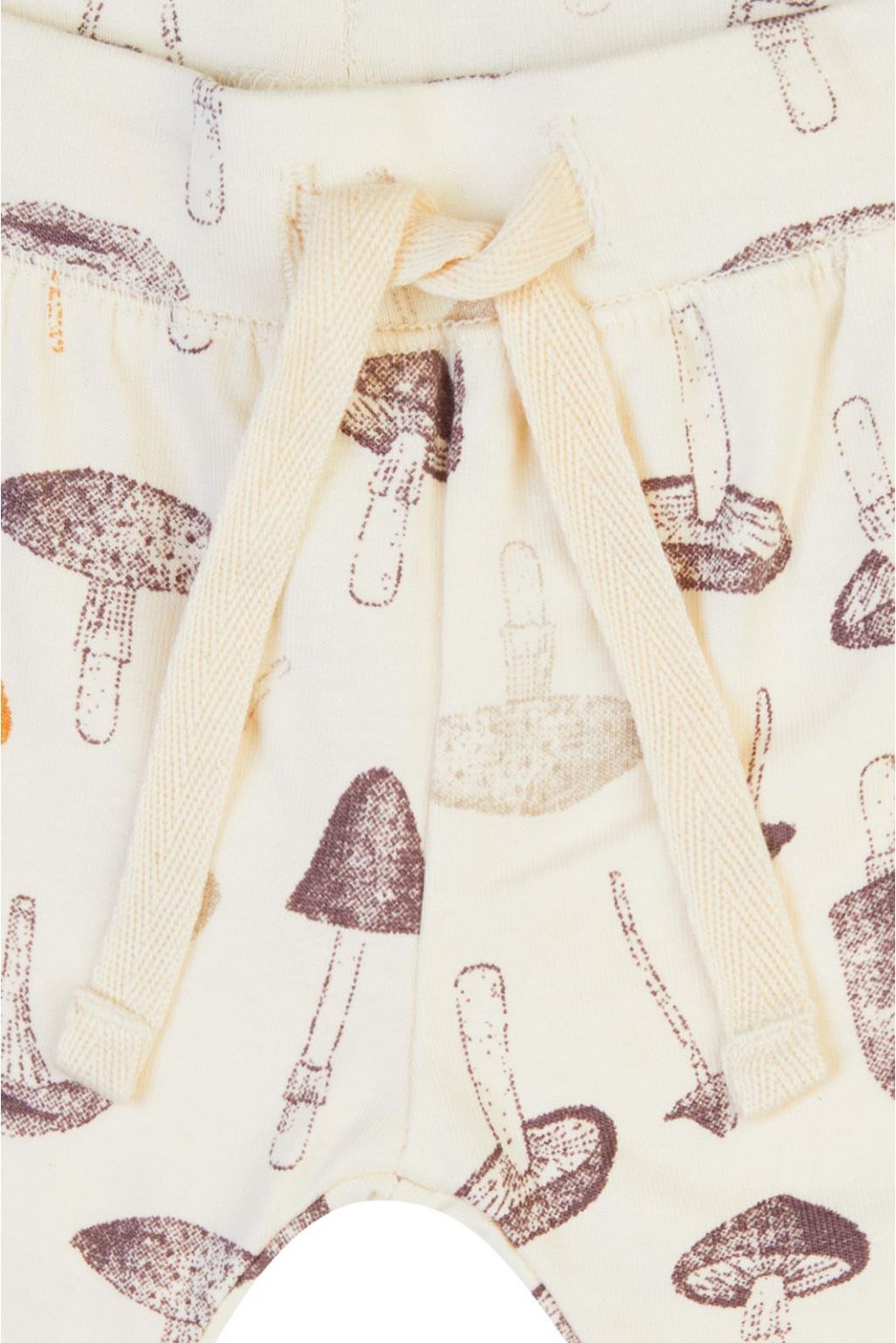 Noppies Baby Pantalon Givry - Butter Cream