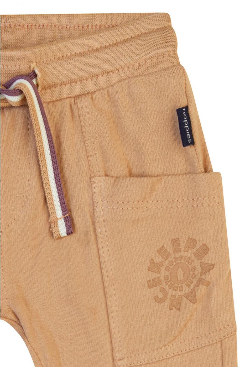 Noppies Baby Pantalon Gironde - Natural