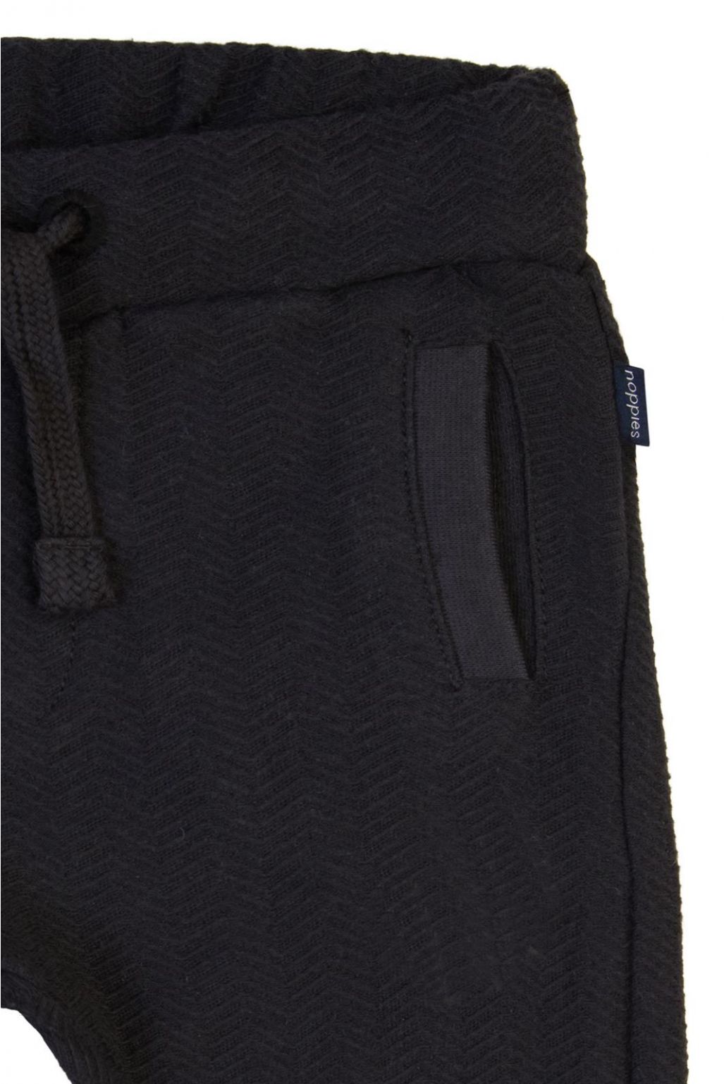 Noppies Baby Broek Gignac - Phantom