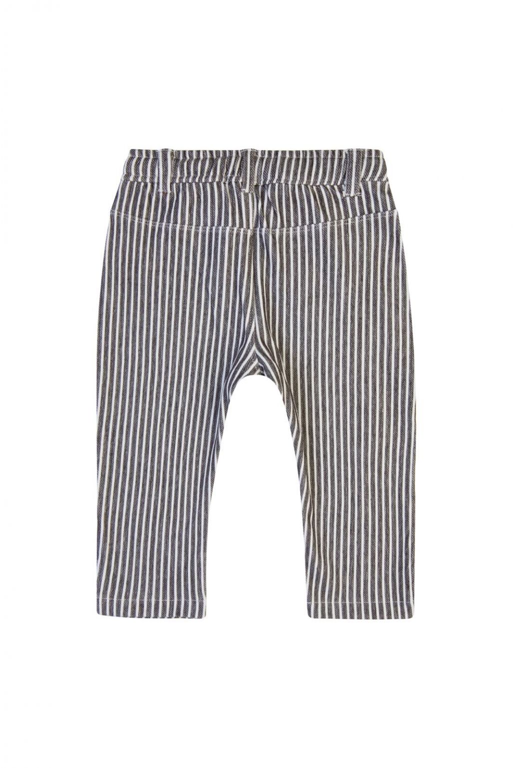 Noppies Baby Broek Gentilly - Phantom