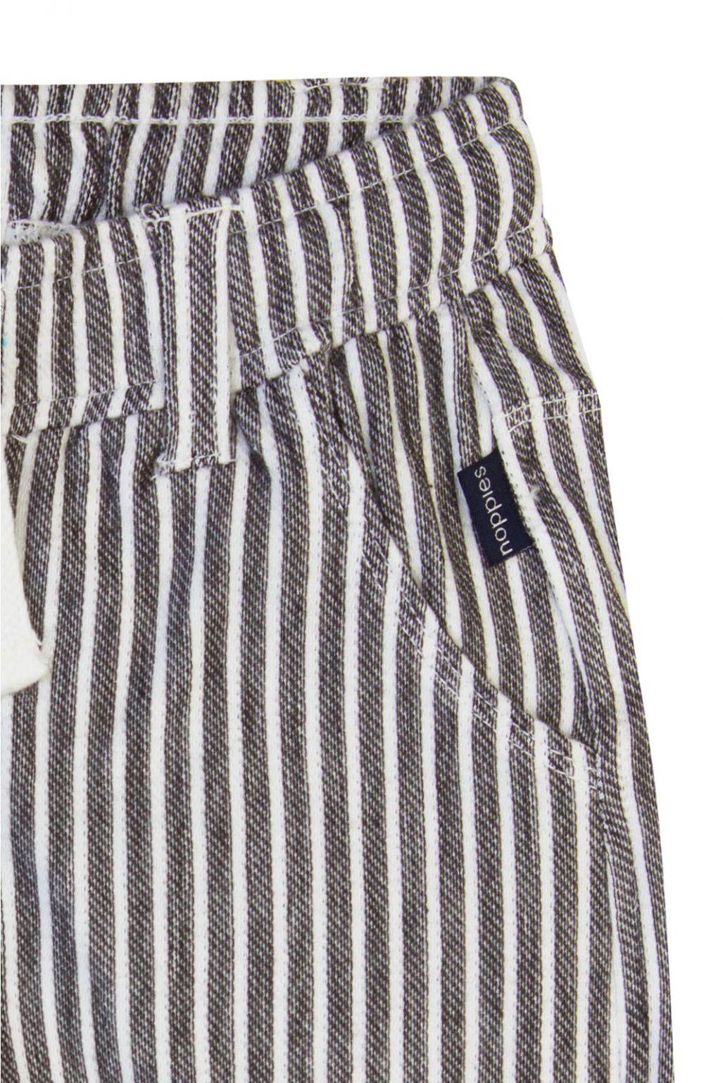 Noppies Baby Broek Gentilly - Phantom