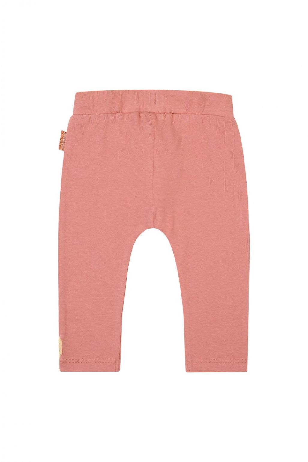 Noppies Baby Broek Fayence - Old Rose