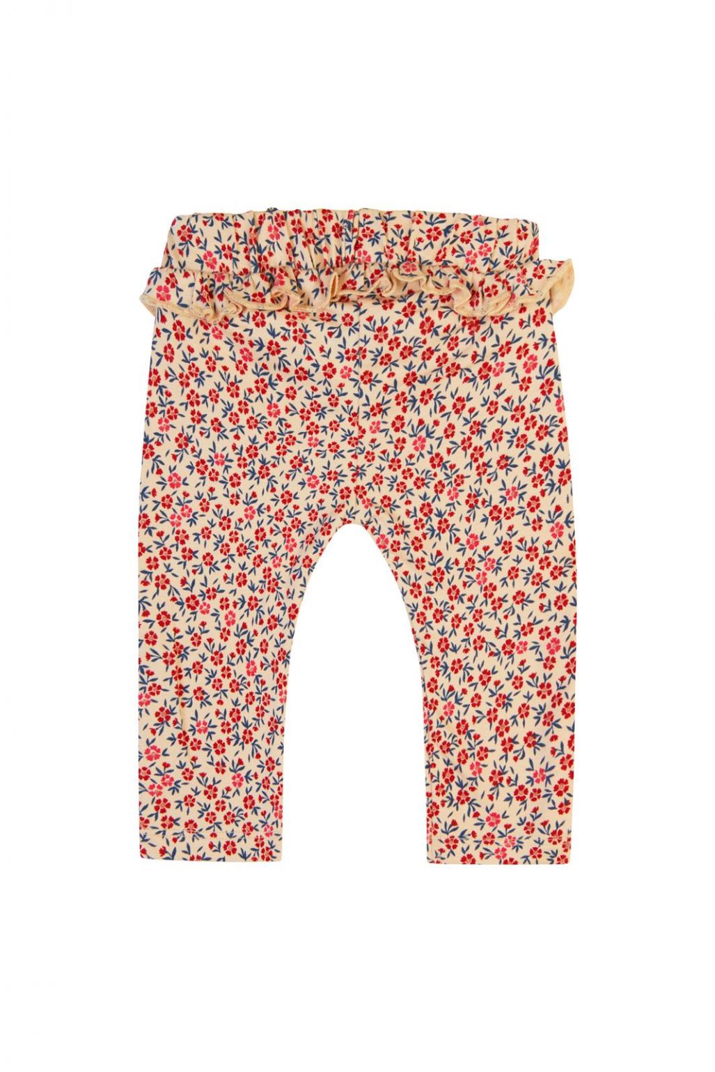 Noppies Baby Hose Faumont - Appleblossom