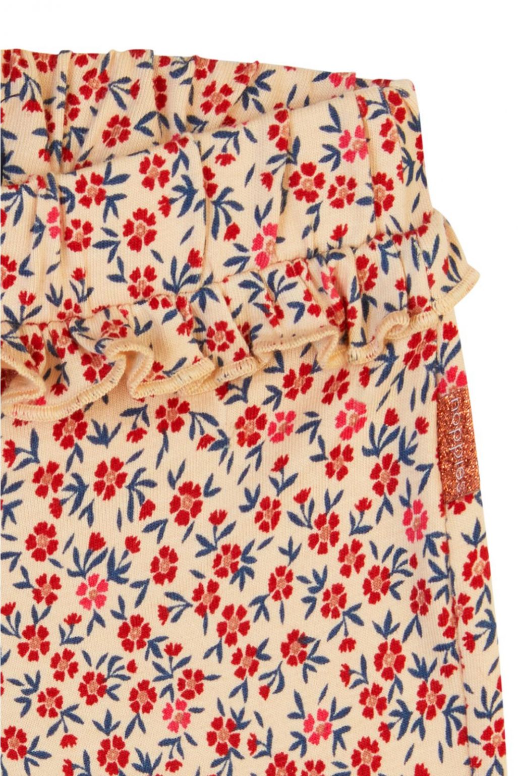 Noppies Baby Hose Faumont - Appleblossom