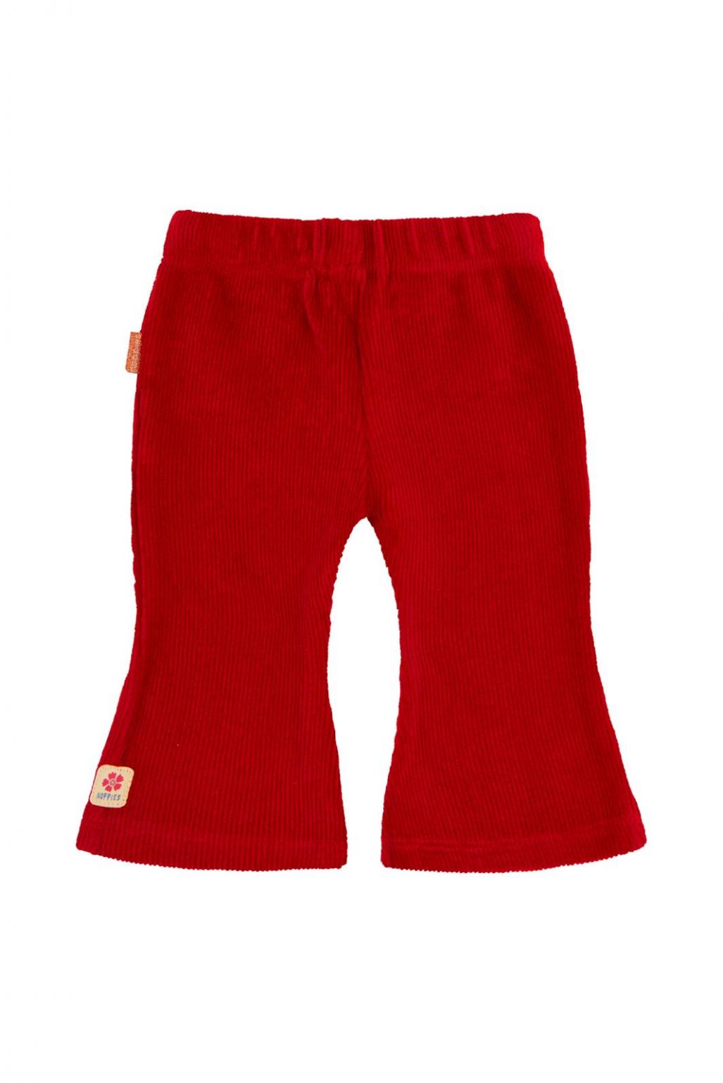 Noppies Baby Legging Fosses - Salsa