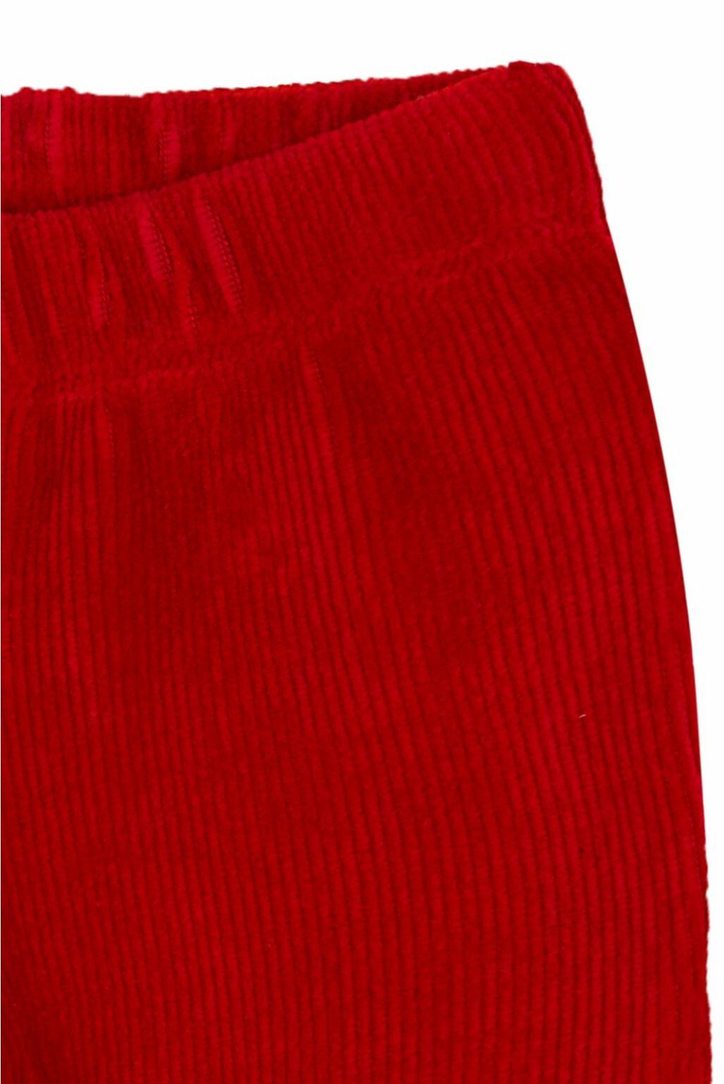Noppies Baby Legging Fosses - Salsa