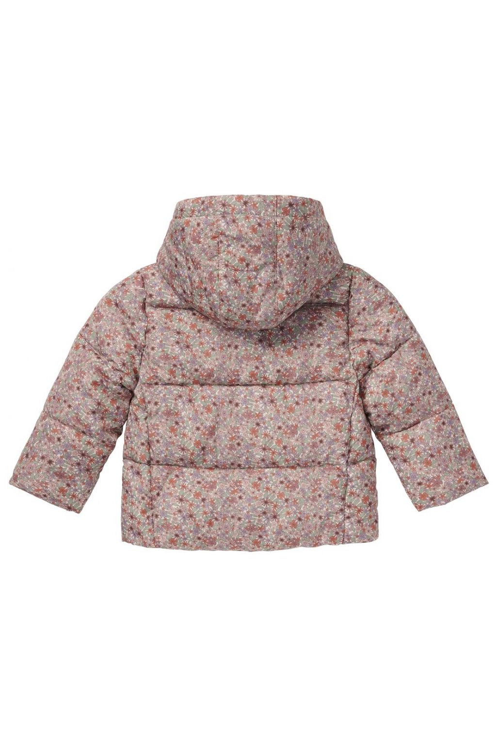 Noppies Baby Winter jacke Frejus - Rose Dust