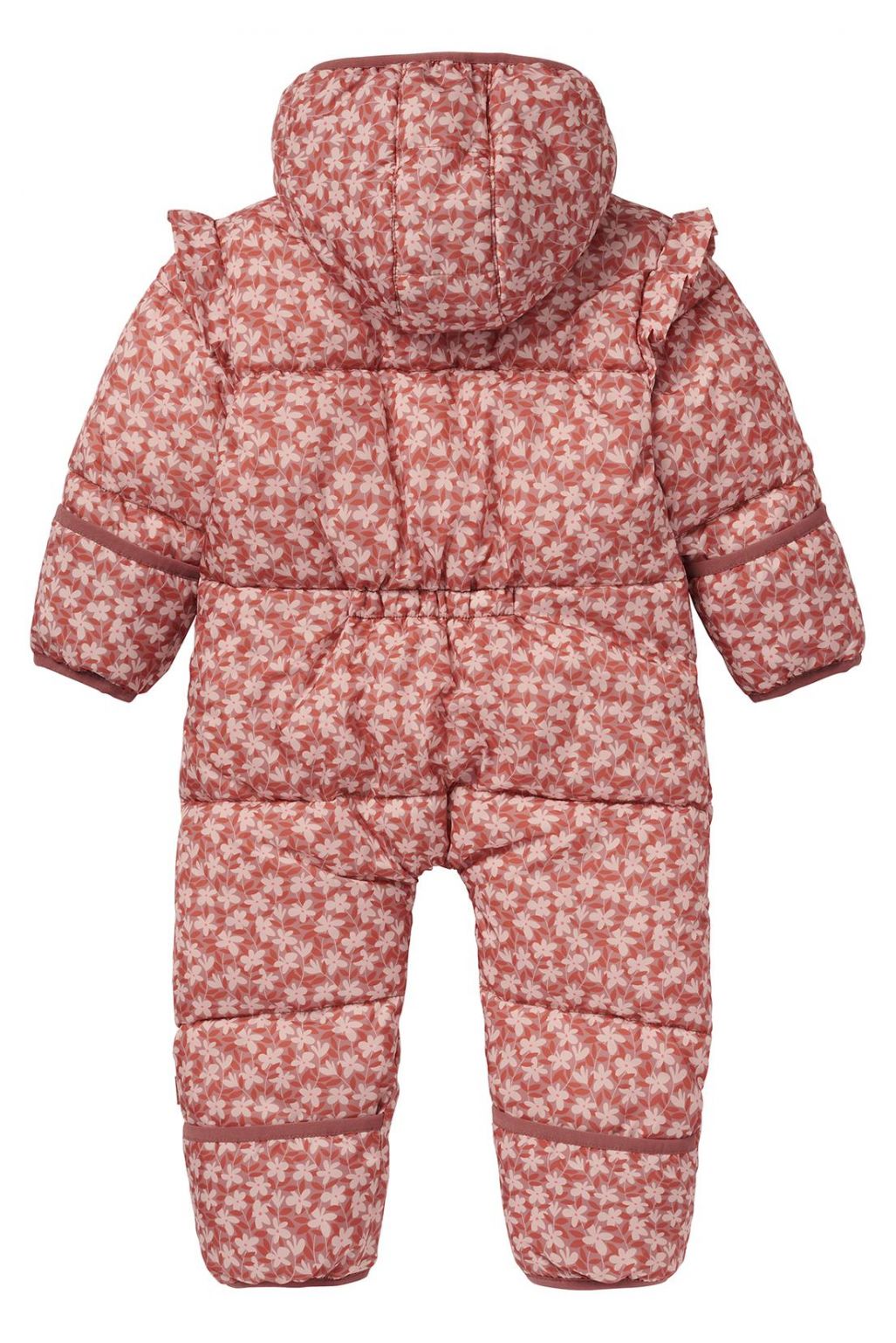 Noppies Baby Skianzug Figueras - Burlwood