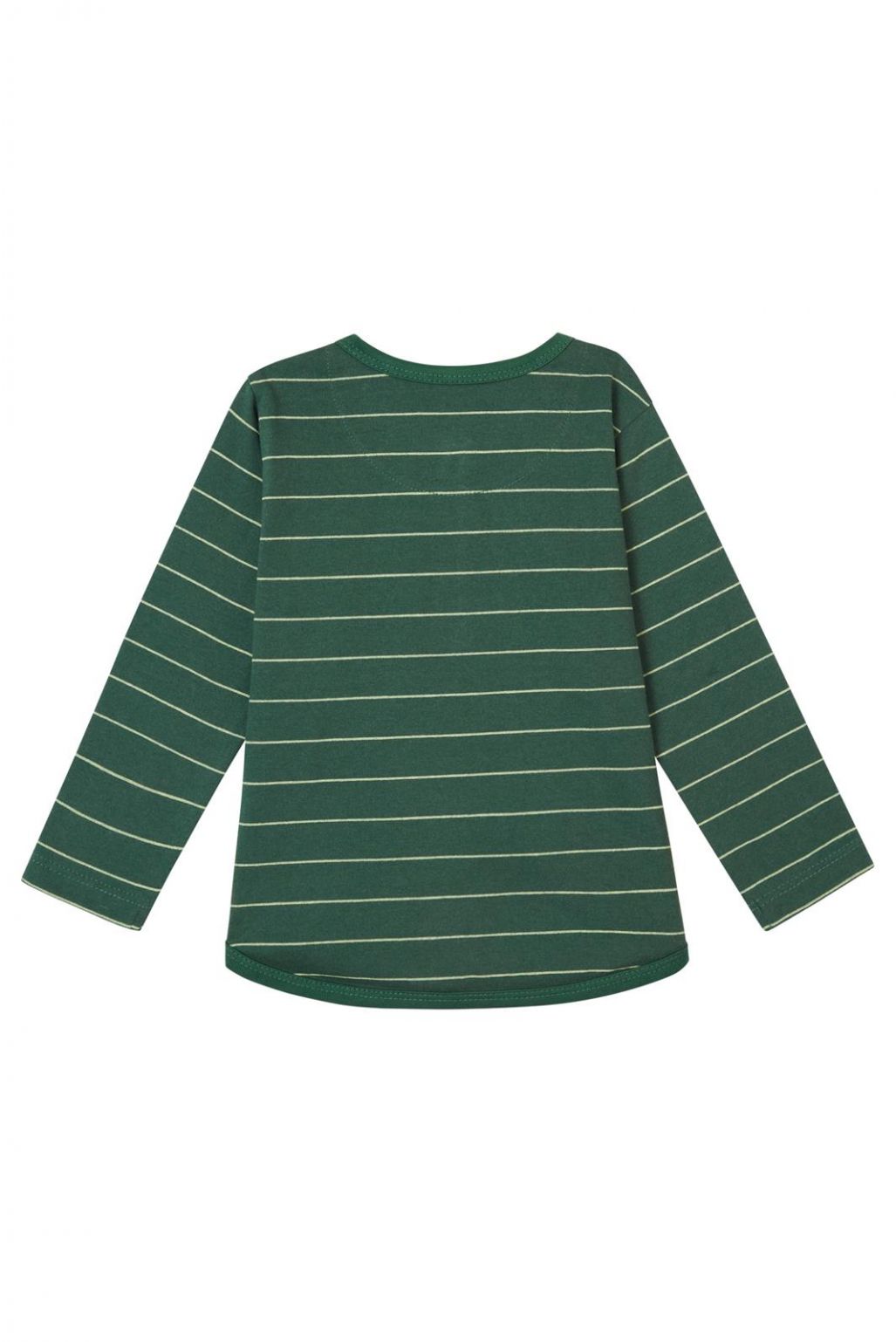 Noppies Baby T-shirt manches longues Groslayn - Garden Topiary