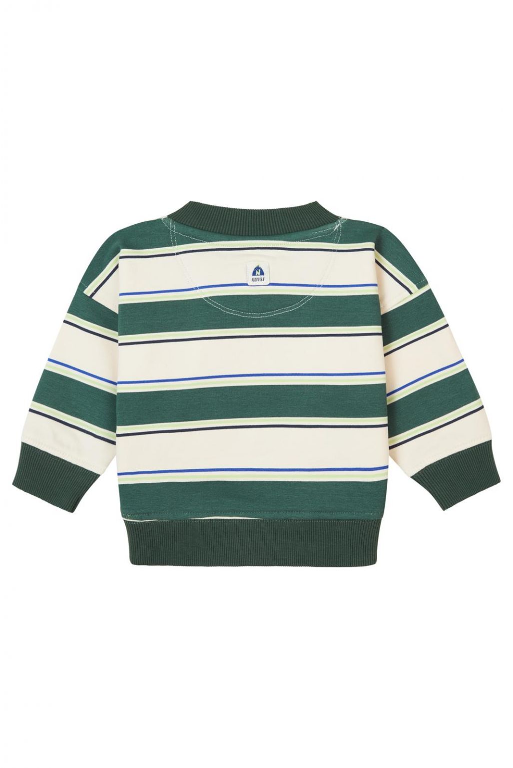 Noppies Baby Sweater Graveson - Garden Topiary