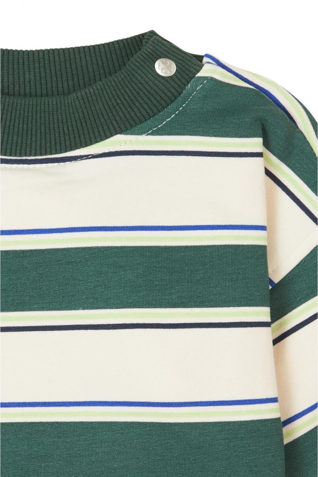 Noppies Baby Sweater Graveson - Garden Topiary