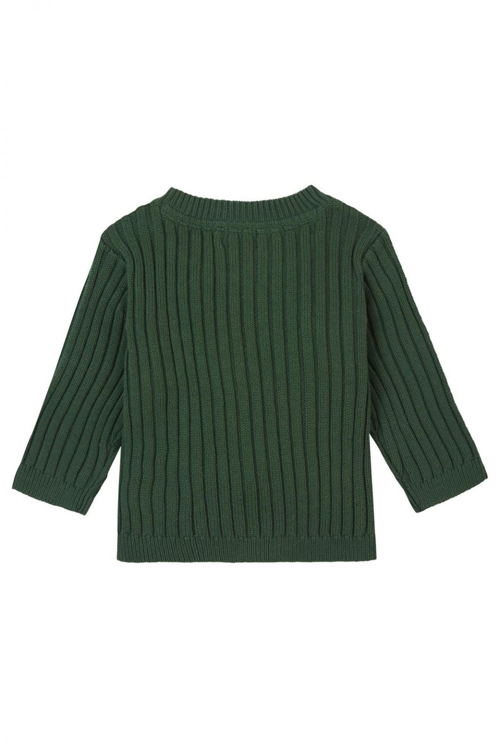 Noppies Baby Pullover Golbey - Garden Topiary
